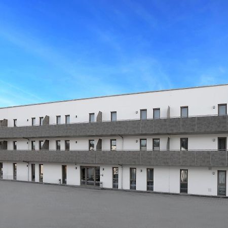 Apartment Hotel 37 Альтдорф Экстерьер фото