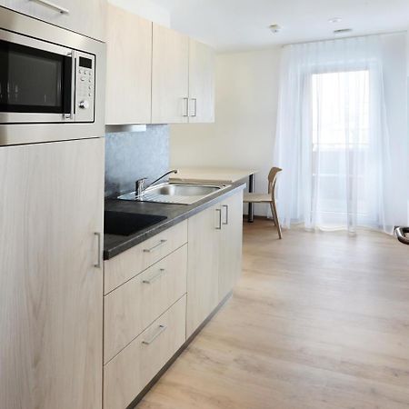 Apartment Hotel 37 Альтдорф Экстерьер фото