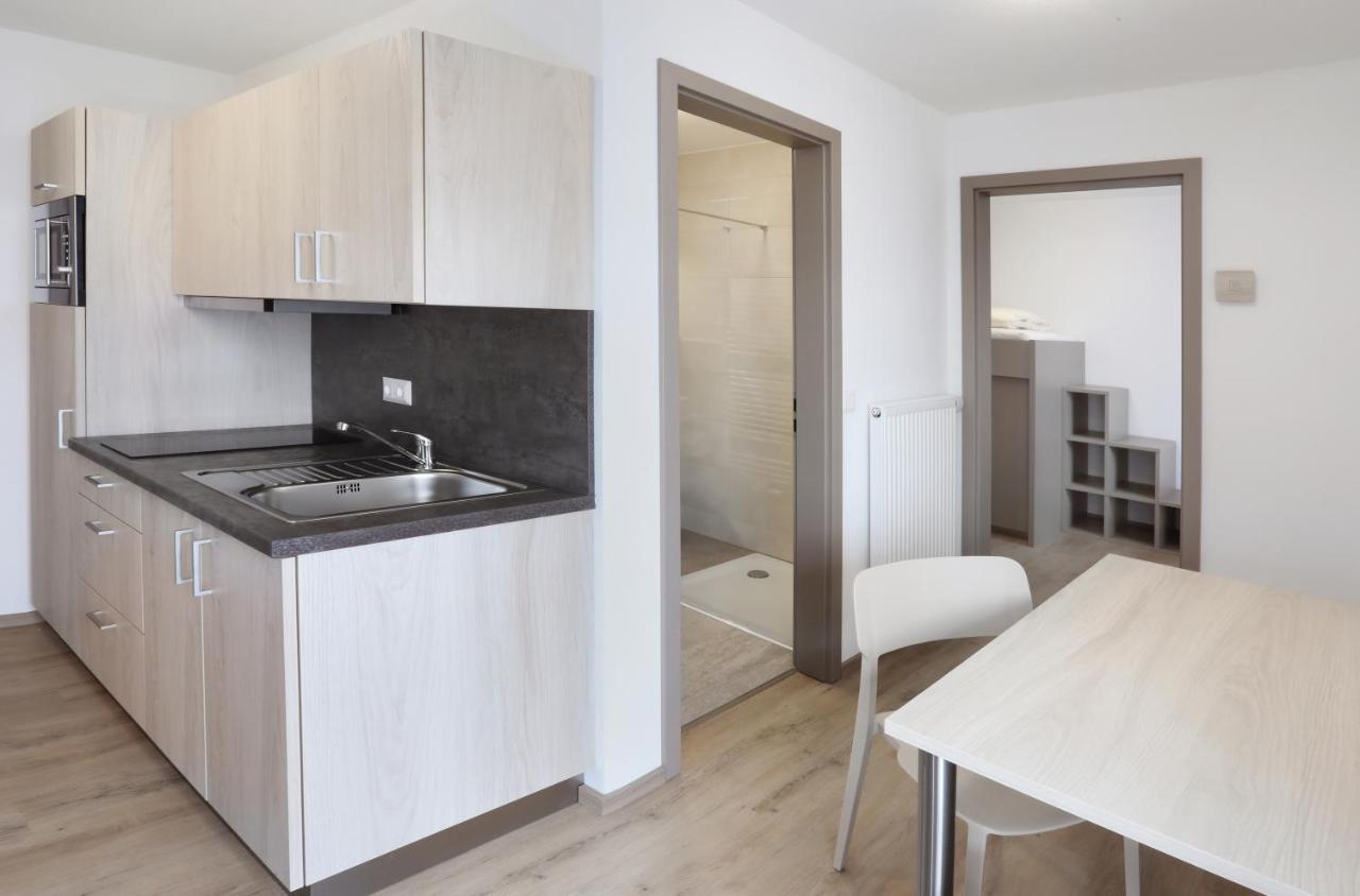 Apartment Hotel 37 Альтдорф Экстерьер фото