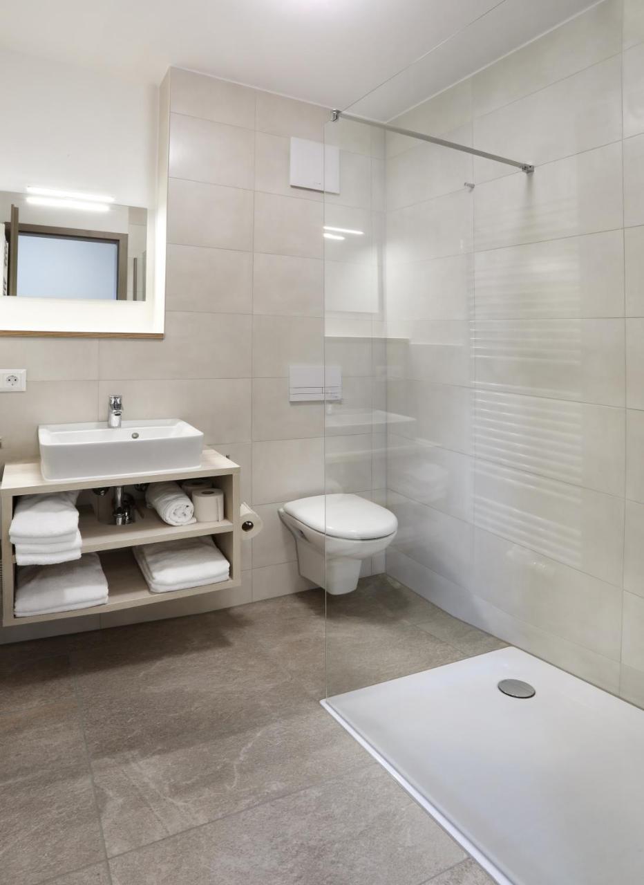 Apartment Hotel 37 Альтдорф Экстерьер фото