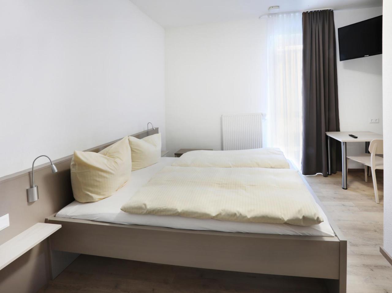 Apartment Hotel 37 Альтдорф Экстерьер фото