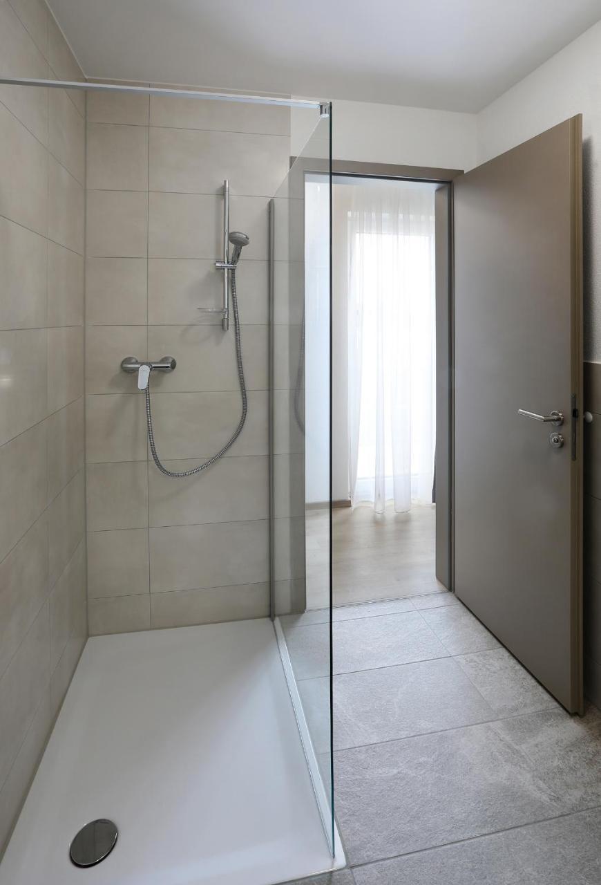 Apartment Hotel 37 Альтдорф Экстерьер фото